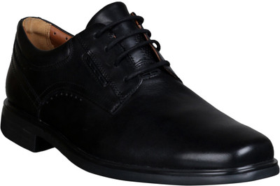 

Clarks Party Wear For Men(Black