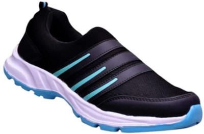

Begone Casule Green Running Shoes For Men(Green, Black