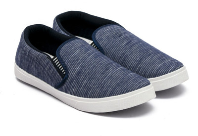 

Asian Loafers For Men(Blue