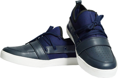 Royal Craft RascalBlue8 Casuals For Men(Blue