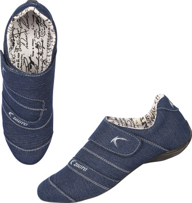 

Kzaara Casuals For Men(Navy