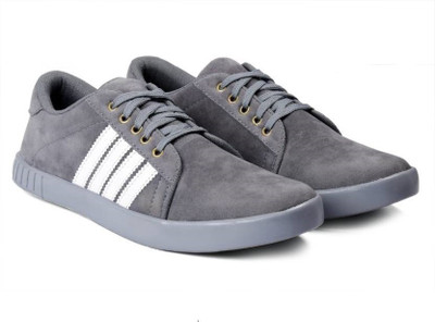 

Dig Deeper Sneakers For Men(Grey