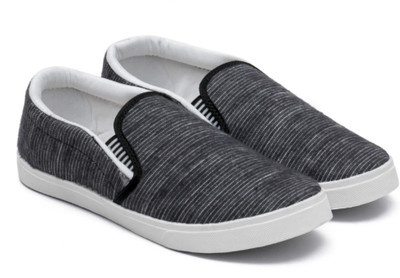 

Asian Loafers For Men(Black
