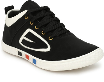 

BRADLAN TYCOON Sneakers For Men(Black