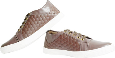 

Royal Craft DotBrown7 Casuals For Men(Brown