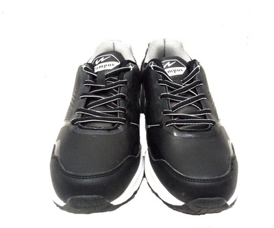 

Campus Running Shoes For Men(Multicolor, Black
