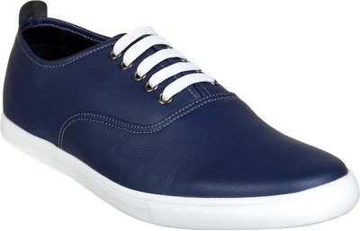 

FRANCO LEONE 15077 Sneakers For Men(Blue