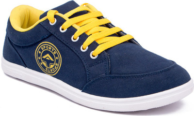 

Asian Casual Shoes For Men(Navy