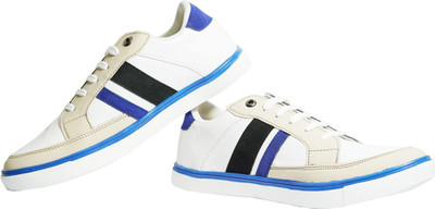 

Royal Craft TommyBase6 Casuals For Men(White