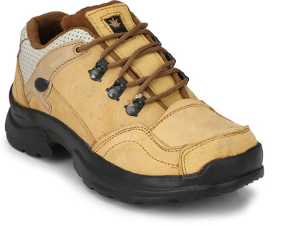 

Shoe Day Outdoors For Men(Khaki, Tan