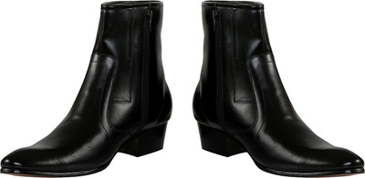 

Shoe Bazar Boots For Men(Black