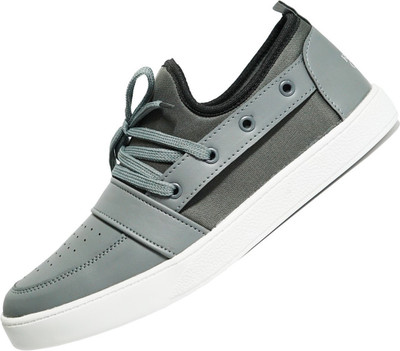 

Royal Craft RascalGrey8 Casuals For Men(Grey