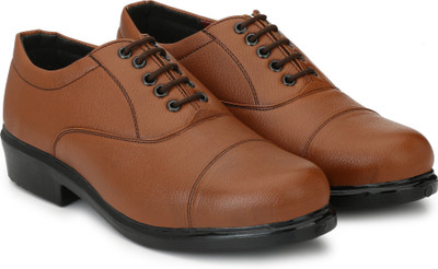 

Shoe Day Oxford For Men(Tan