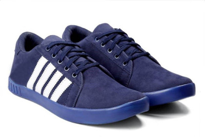 

Dig Deeper Sneakers For Men(Blue