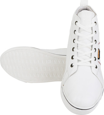 

Ronork fashion Sneakers For Men(White