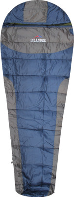 

Inlander 101 Navy Blue Sleeping Bag Sleeping Bag(Blue