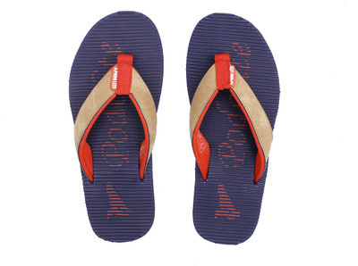 Flip flop sales style house slippers