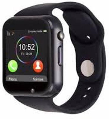 

EWELL VIVO V9, V7,Nex S ,Nex A, Vivo Y83 ,Vivo X21i, Vivo Z1, Vivo Y53ii, Vivo V9 Youth, Vivo Y71, Vivo X21 UD, Vivo X21, Vivo V9 ,Vivo X20 Plus UD ,Vivo Y75 ,Vivo V7 ,Vivo Y79 ,Vivo X20 Plus Special Edition Compatible Smart Watch For Men 4g Phones Compat