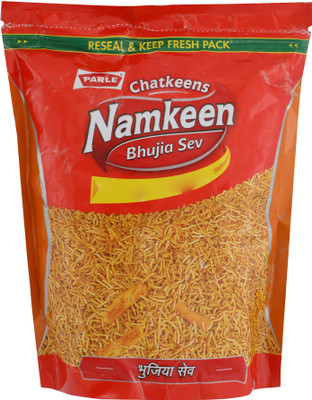 

Parle Namkeen Bhujia Sev(360 g)