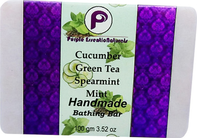 

Purple Essntionatural CGSS001(100 g)