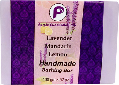

Purple Essentionatural LMLS001(100 g)