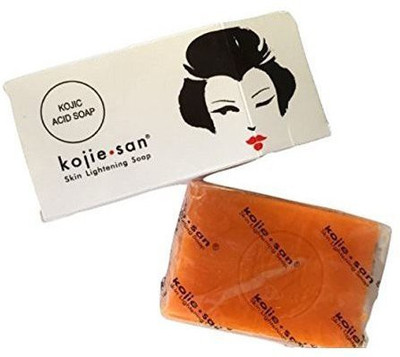 

Kojiesan kojie whitening soap(135 g)