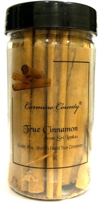

Carmine County True Ceylon Cinnamon(50 g)