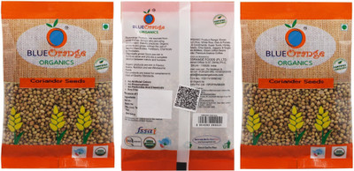

Blueorange CORIANDER WHOLE COMBO OF 3(150 g)