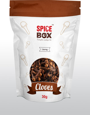 

SPICEBOX CLOVES(30 g)