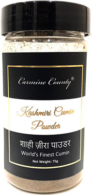 

Carmine County Kashmiri Cumin Powder(75 g)