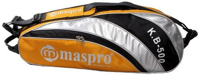 

Maspro KB - 500 6 in 1(Orange, Kit Bag)