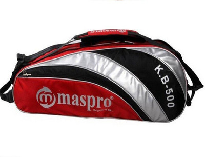 

Maspro KB - 500 6 in 1(Red, Kit Bag)