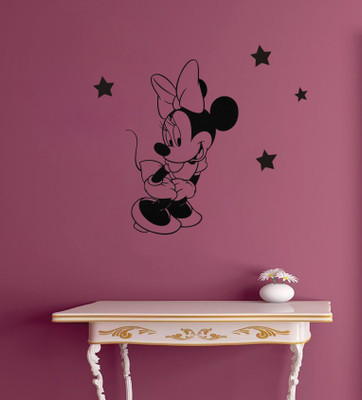 

Kayra Decor KD367 (SIZE:16" x 24")Beautiful reusable Wall Stencil(Pack of 1, Beautifully designed stencil.)