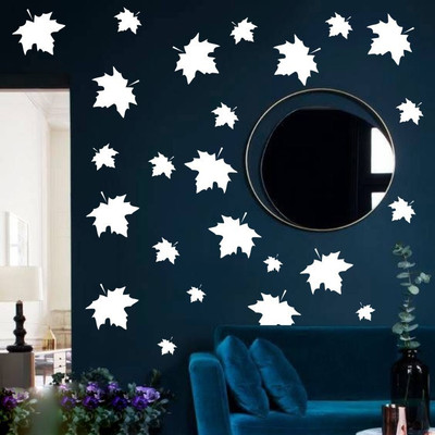 

Kayra Decor KD247 Wall Arts Stencil(Pack of 1, Beautiful Design)