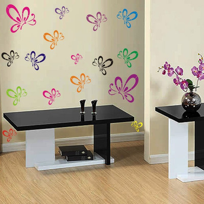 

Kayra Decor KD336 (SIZE:16" x 24")Beautiful reusable Wall Stencil(Pack of 1, Beautifully designed stencil.)