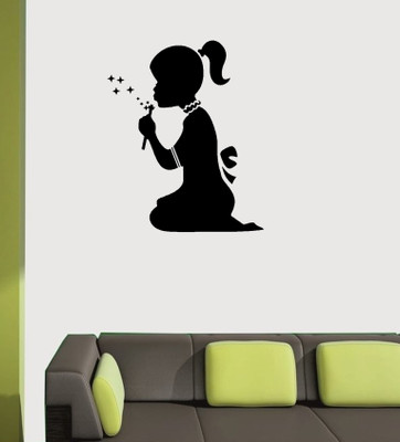 

Kayra Decor KD279 (SIZE:16" x 24")Beautiful reusable Wall Stencil(Pack of 1, Beautifully designed stencil.)