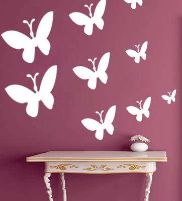 

Kayra Decor KD291 (SIZE:16" x 24")Beautiful reusable Wall Stencil(Pack of 1, Beautifully designed stencil.)