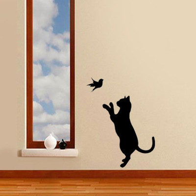 

Kayra Decor KD443 (SIZE:16" x 24")Beautiful reusable Wall Stencil(Pack of 1, Beautifully designed stencil.)