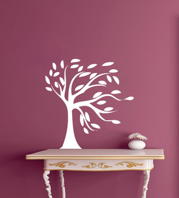 

Kayra Decor KD318 (SIZE:16" x 24")Beautiful reusable Wall Stencil(Pack of 1, Beautifully designed stencil.)