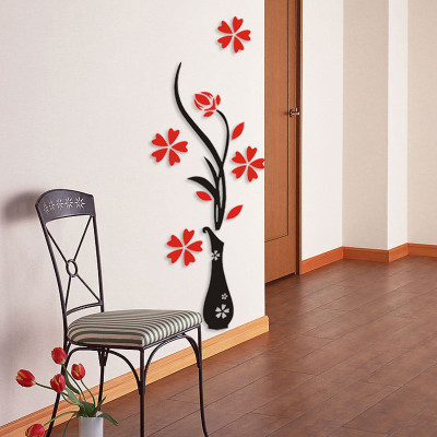 

Kayra Decor KD421 (SIZE:16" x 24")Beautiful reusable Wall Stencil(Pack of 1, Beautifully designed stencil.)