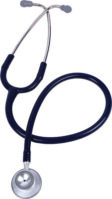 

CARDIACHECK CLASSICO CLSSTHO BLUE DUAL HEAD Stethoscope(Blue)