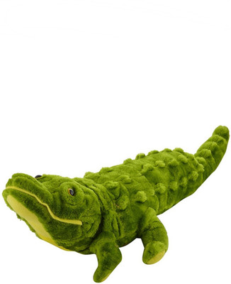 

soniya Enterprises crocodile - 98 cm(Green)