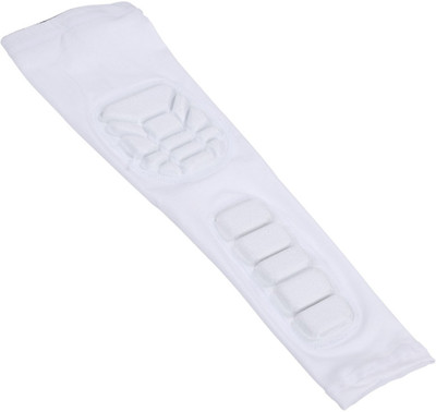 

SBE Stretchable Knee Leg Protector Knee Support(White