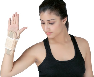 

MAA APPEARLS & DESINGER Carpal Tunnel Splint Palm Support(Beige