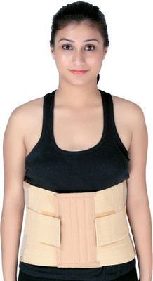 

MAA APPEARLS & DESINGER Eco Frame Back Support Back Support (L, Beige)