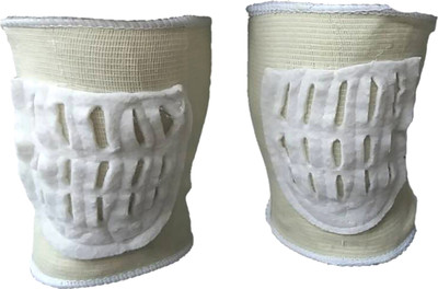 

riety Running & Weightlifting Knee Support (, Multicolor