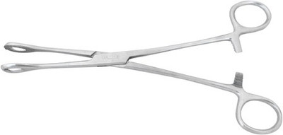 

omtao lva71 Sponge Forceps