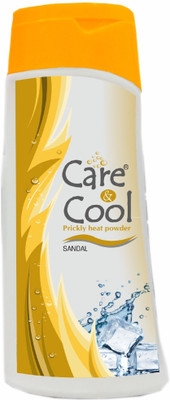 

Care&Cool Sandal - Prickly Heat Powder(150 g)