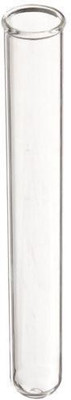 

El-con 4 ml Rimmed Polyethylene Test Tube(5 cm 1000 K Pack of 24)