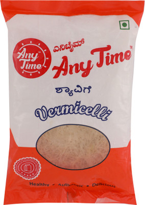 

Anytime Vermicelli 180 g(Plain)